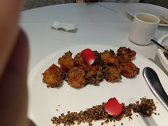 -万龙洲海鲜(亚运村店)