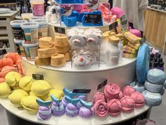-LUSH(威尼斯人店)
