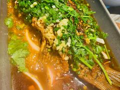 -树厨贵州菜(花果园购物中心店)