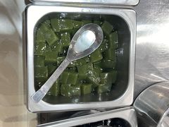 -哼哈豆花工房(高铁吾悦广场店)