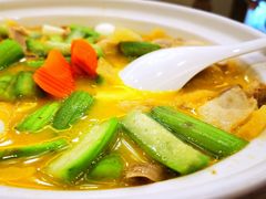 老扬州杂烩-怡园饭店-餐厅(四望亭店)