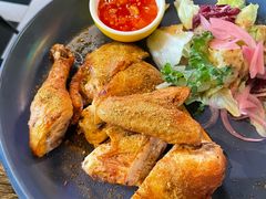 -Famous肥猫墨西哥音乐餐吧(五棵松华熙LIVE店)