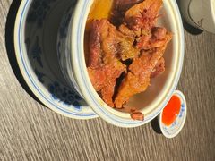 -广州花园酒店荔湾亭·地道点心·粤式饮茶