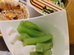 -海底捞火锅(赛格国际购物中心店)