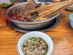-红牌楼老号串串(银海佳苑店)