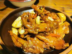 -老三样·美食研究中心(世贸路店)