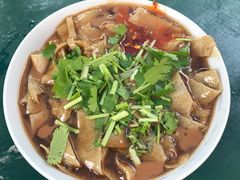 陈记锅巴菜-陈记锅巴菜(五大道店)