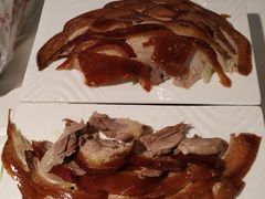 -同喜烤鸭店(光芒店)