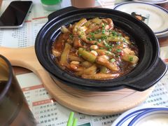 -小龍鳳餐室(番禺路店)