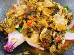 -万景饭店·鱼街农家菜