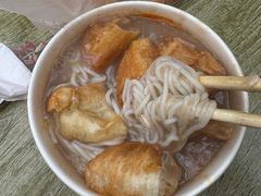 -汪记鲜鱼糊汤粉(沈阳路总店)