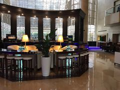 -上海齐鲁酒店·辣椒屋咖啡厅