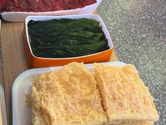 -古乐牛香•鲜牛肉牛杂火锅(系马桩总店)