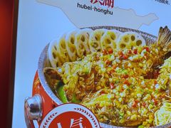 -来菜·湖北头牌藕汤(武商MALL众圆店)