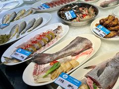 -好兄弟郭巨海鲜(天一阁店)