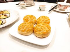 稻香菠萝包-稻香酒家·34年老字号·港式粤菜(侨光店)