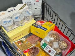 -盒马鲜生(昆城店)