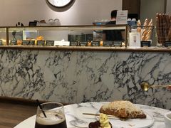 -WHEAT&BAKER-麥(凯德来福士店)