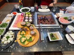 -大妙火锅·非物质文化遗产(东郊记忆店)