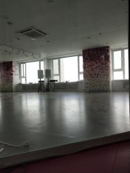 -WITCH （舞季）舞蹈工作室