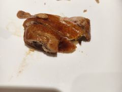 -万龙洲海鲜(南新仓店)