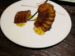 桂花糯米藕-听香·678茶铺(猛追湾店)
