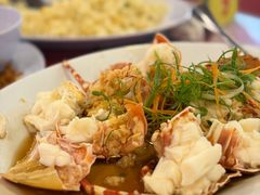 -大茄来海鲜餐厅(亚洲城分行)