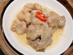 -吉旺港式餐厅(南方商城店)