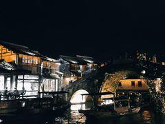 -乌镇西栅景区
