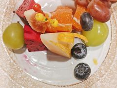 -和创柚子·会席日本料理(新区淮海街店)