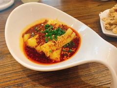 -三猫黑鱼花(南大店)