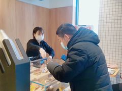 -麦当劳(玉桥中路店)