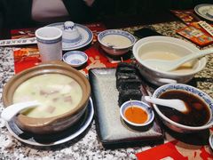 -南京大牌档(崇文门国瑞店)