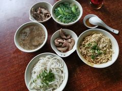 -安平依杰拌粉干(大同店)