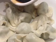 -东方饺子王(新奥购物中心店)