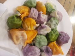 -宝源饺子(麦子店街店)