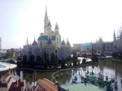 -蓬莱欧乐堡梦幻世界