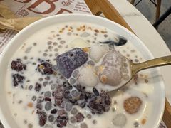 -夏羽记甜品(小榄大信店)