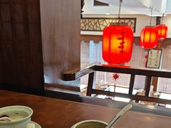 -一楼食业·美食人家