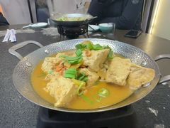 -小乡小镇·传承桐庐土菜·老板亲自烧的菜