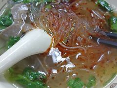 -回回锅贴(小河沿店)