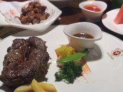 -马迭尔德式西餐精酿啤酒屋(中央大街店)