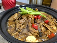 -臭鳜鱼人家·老字号徽菜