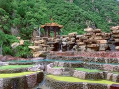 -灵溪风景区