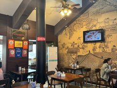 -孙盛兴奥灶面馆·蟹黄面·三虾面(山塘街总店)