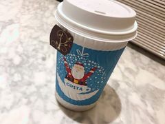 -COSTA COFFEE(斯普瑞斯奥特莱斯店)