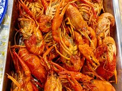 -江城燕子大排档(江汉路步行街店)