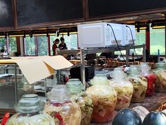 -大鹅岛绿色生态美食园
