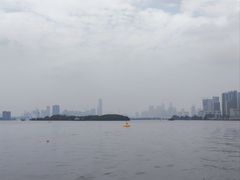 -长洲渡车船码头