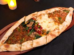 -Efes Turkish & Mediterranean Cuisine 艾菲斯餐厅(陆家嘴店)